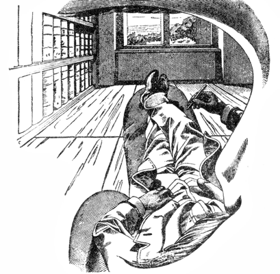 Ernst Mach, Innenperspektive