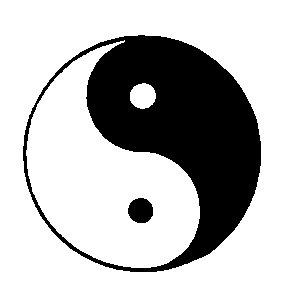 Yin and Yang