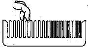 comb