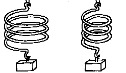 two springs